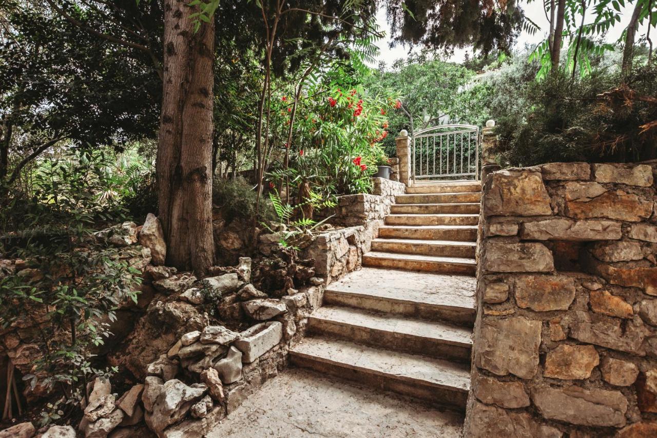 Villa Ana Preko Exterior foto