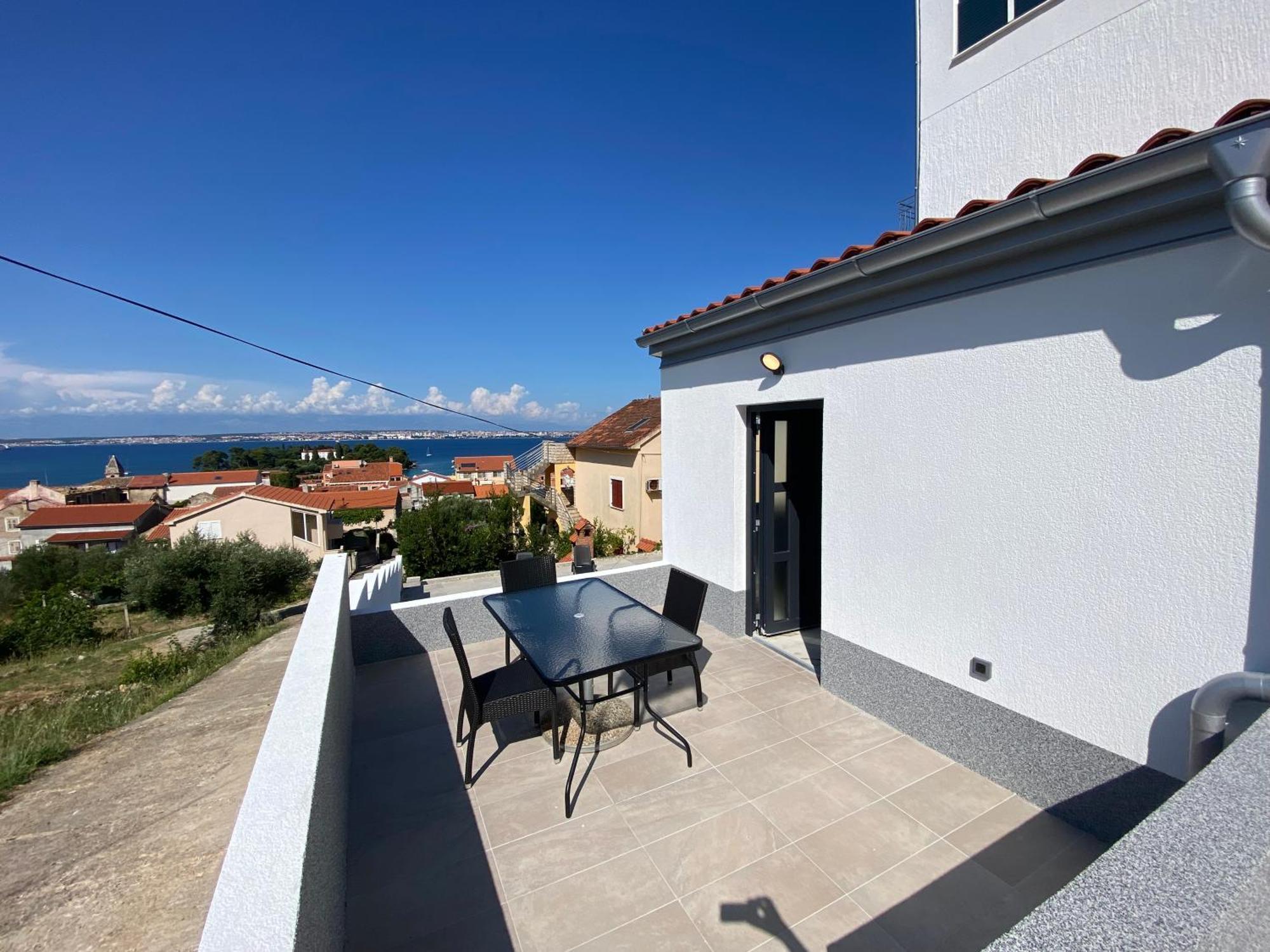 Villa Ana Preko Exterior foto