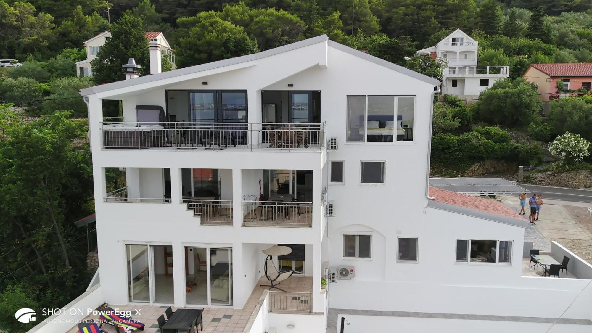 Villa Ana Preko Exterior foto