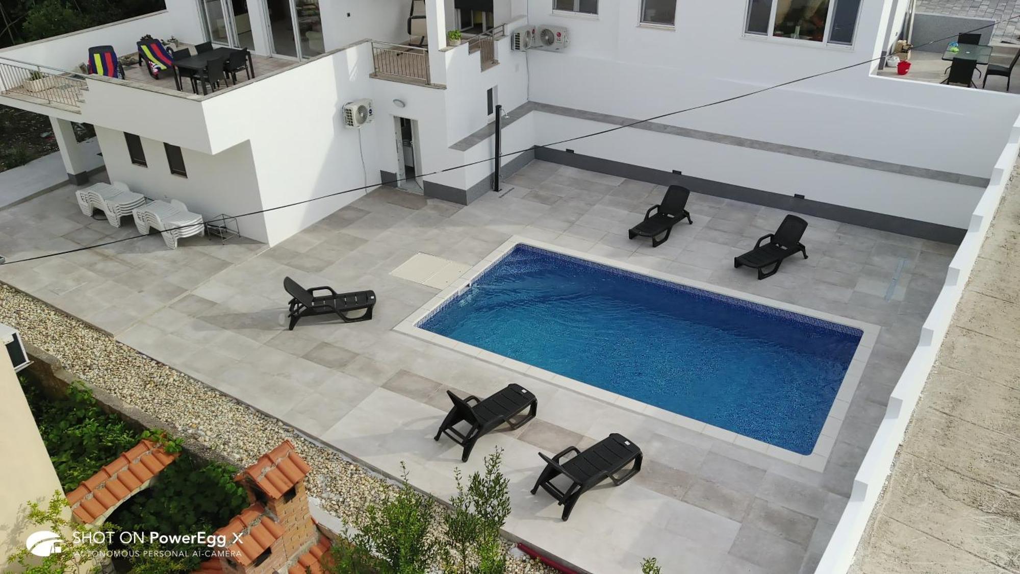 Villa Ana Preko Exterior foto