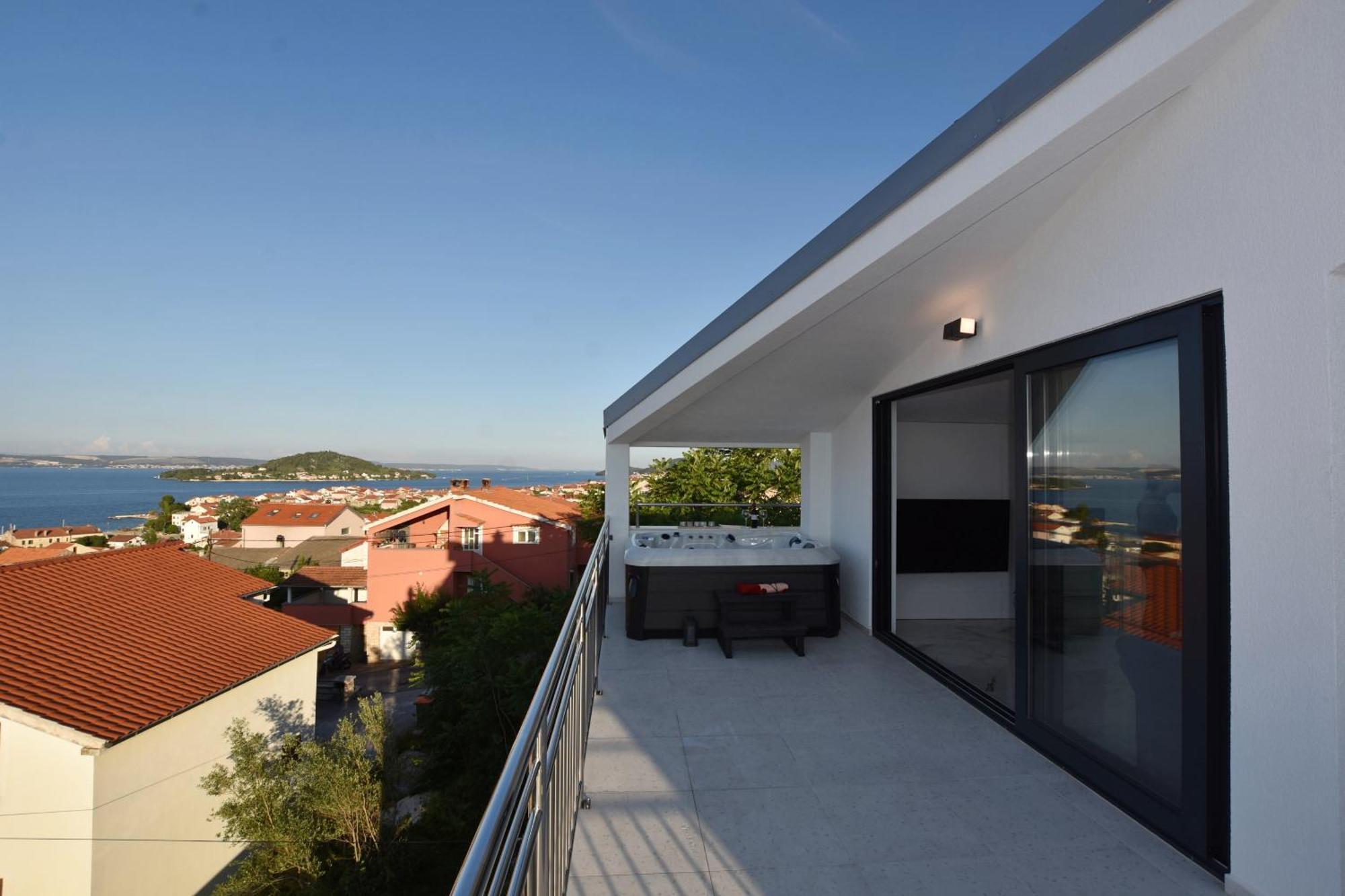 Villa Ana Preko Exterior foto