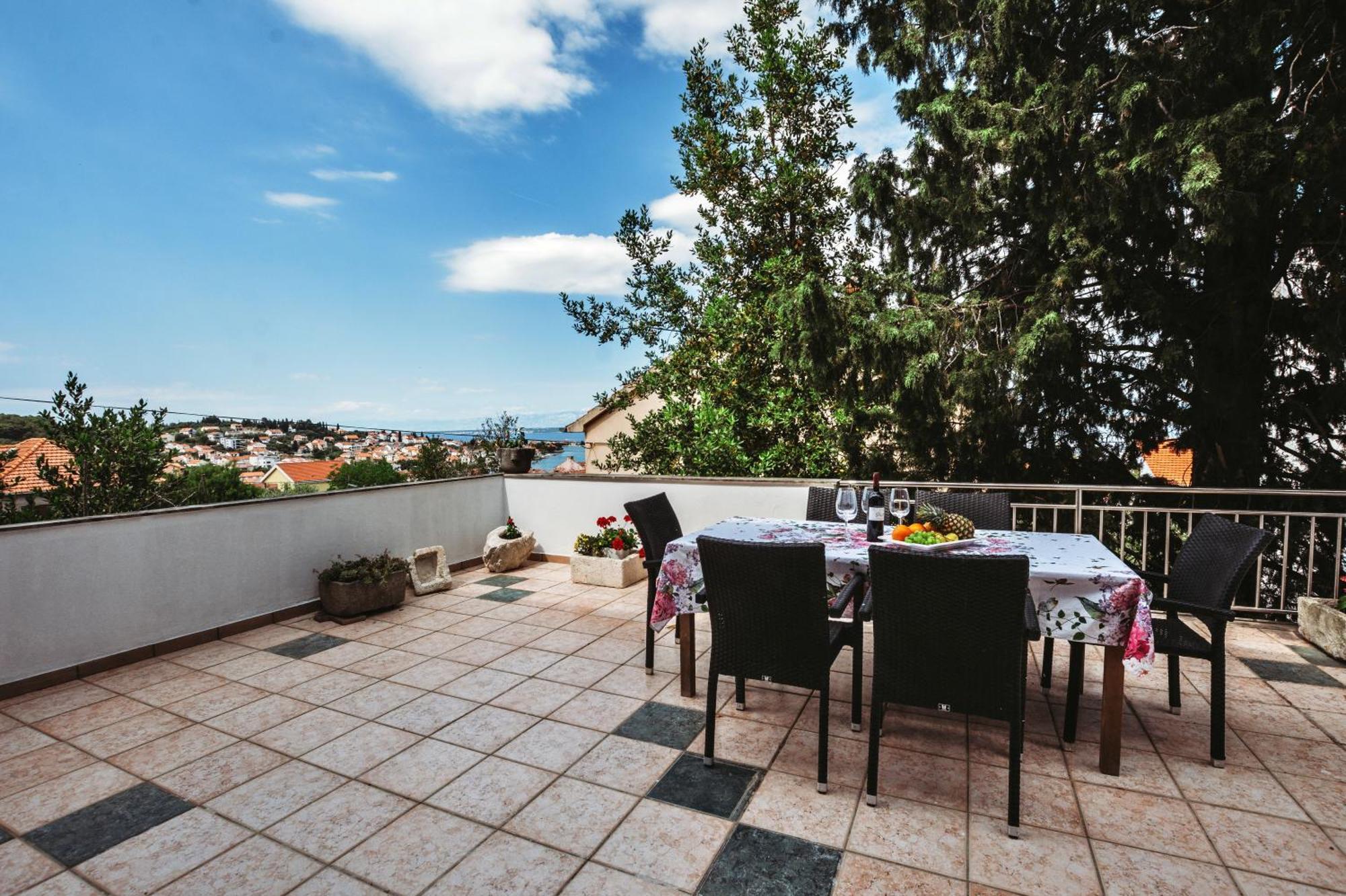 Villa Ana Preko Exterior foto
